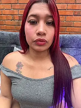 Cherry Charlottee online show from June 27, 2026, 7:31 pm