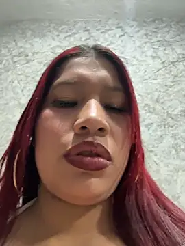 Cherry Charlottee online show from July 9, 2026, 7:35 pm