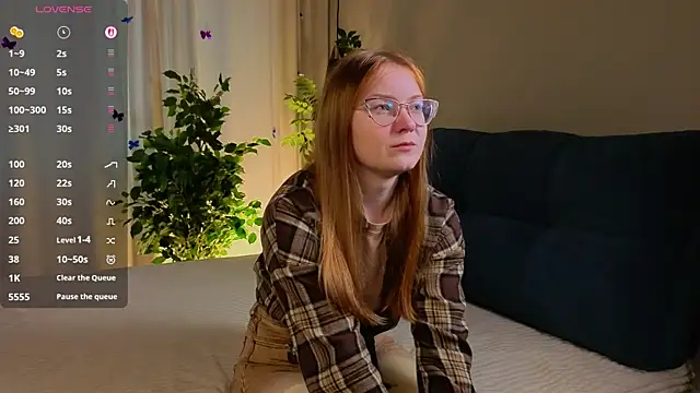 ViGaffey online show from March 23, 2026, 11:10 am