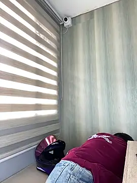 Morgana Pink online show from April 10, 2026, 4:47 pm