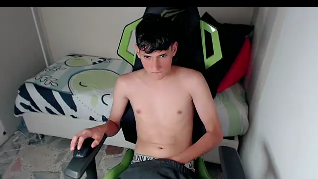 Pablito junior online show from March 6, 2026, 3:12 am