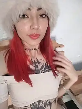 Aviigail online show from March 12, 2026, 11:47 am