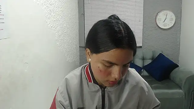 kimmyfuckass online show from April 13, 2026, 12:09 pm