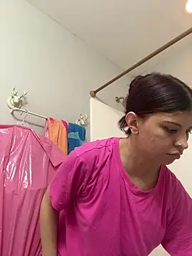 rubie roja online show from July 21, 2026, 3:24 pm