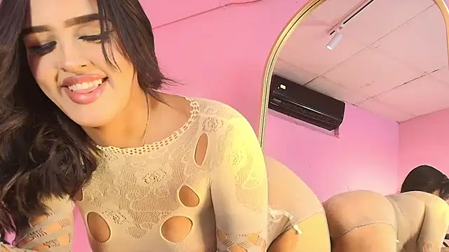 Sheryy Will online show from March 30, 2026, 11:17 pm