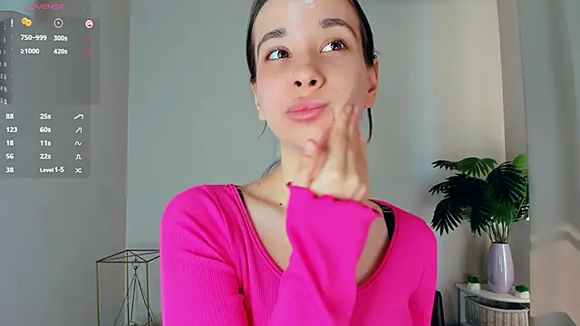 LaceyLettman online show from March 29, 2026, 11:34 am