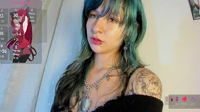 Snapshot of Angel__Dreams chatting on July 13, 2026, 3:28 am Angel Dreams online show from July 13, 2026, 3:28 am