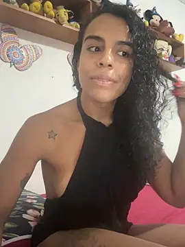 daniellels91 online show from March 22, 2026, 9:05 pm