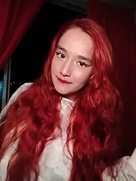isabella ferrer99 online show from May 14, 2026, 6:21 am