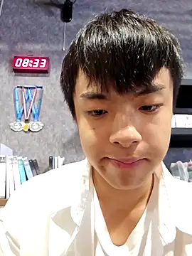 ovo0810 online show from March 17, 2026, 12:35 am