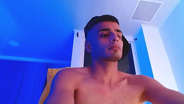 Snapshot of Bad_Boy_Carter69 chatting on May 31, 2026, 4:40 am Bad Boy Carter69 online show from May 31, 2026, 4:40 am