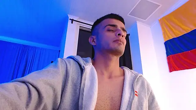 Bad Boy Carter69 online show from July 22, 2026, 4:58 am