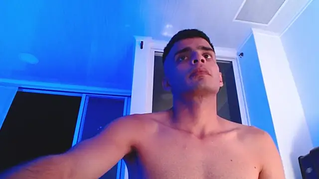 Snapshot of Bad_Boy_Carter69 chatting on May 7, 2026, 3:44 am Bad Boy Carter69 online show from May 7, 2026, 3:44 am