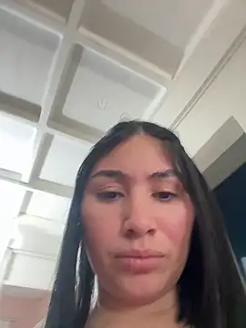 Holy Desiree online show from March 25, 2026, 5:56 pm