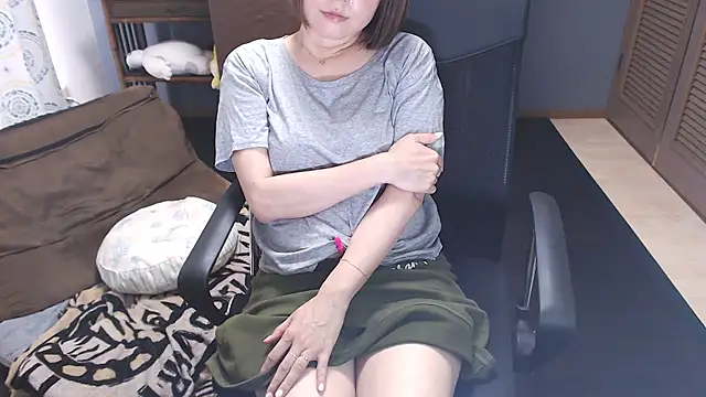 KARON2026 online show from June 1, 2026, 2:34 am