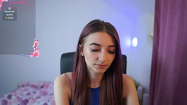 RocknRose18 online show from April 18, 2026, 1:13 pm