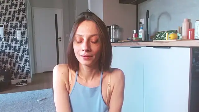 misssweet online show from March 6, 2026, 3:18 pm