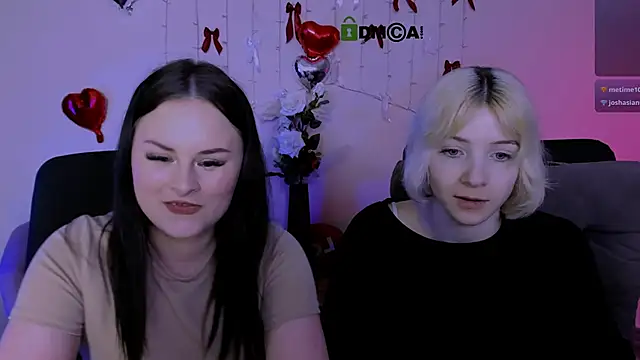 miss courtney  online show from March 29, 2026, 10:50 am