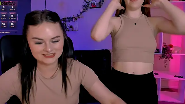 miss courtney  online show from May 12, 2026, 9:59 am