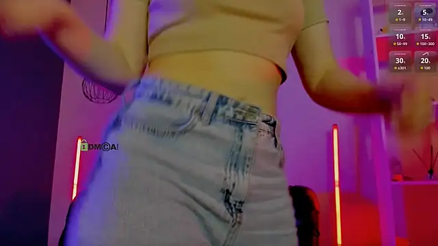 miss courtney  online show from May 27, 2026, 10:11 am