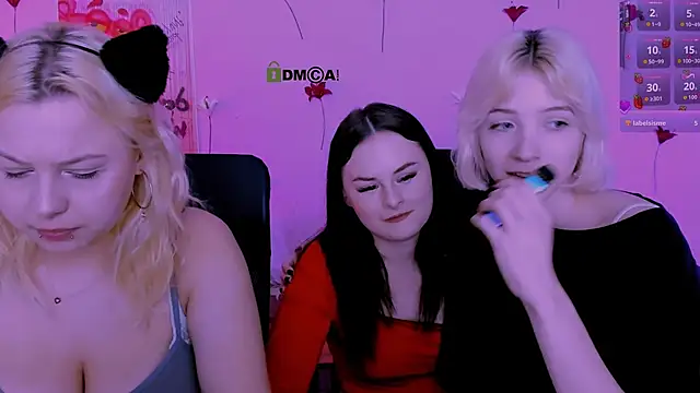 miss courtney  online show from March 30, 2026, 10:50 am