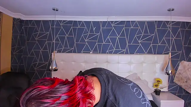 ChritianDowney online show from April 2, 2026, 1:02 am