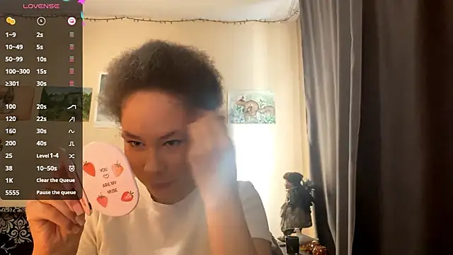 Selena blom online show from March 15, 2026, 9:16 am