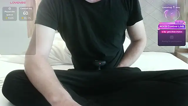 walddrink online show from April 14, 2026, 7:46 am