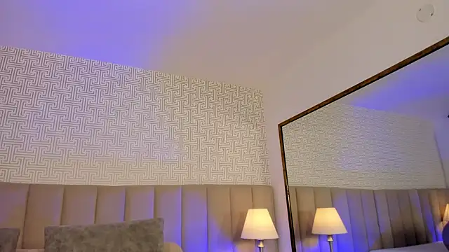 Ashleey Vega online show from March 25, 2026, 3:11 pm