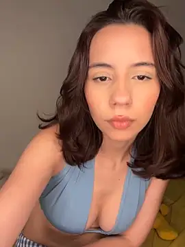 Nicole Cute04 online show from March 28, 2026, 4:46 am