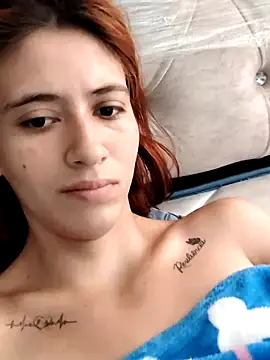 Sasha Red  online show from April 18, 2026, 3:03 pm