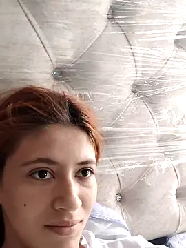 Sasha Red  online show from March 31, 2026, 3:36 pm