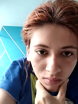 Sasha Red  online show from March 11, 2026, 1:38 pm