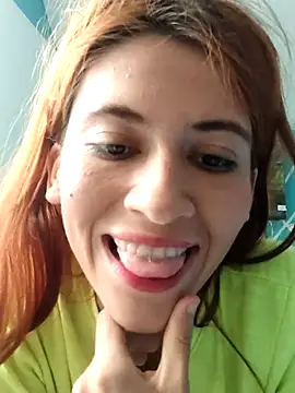 Sasha Red  online show from March 27, 2026, 3:35 pm