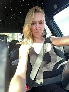 Secret Ladyx online show from March 10, 2026, 1:26 pm