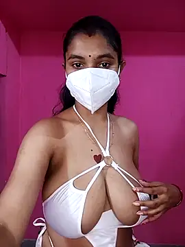 Sexy Sonniyaa online show from March 10, 2026, 10:08 am