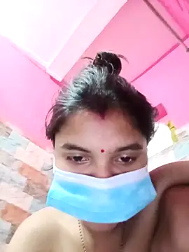 Sexy Sonniyaa online show from March 29, 2026, 7:21 am