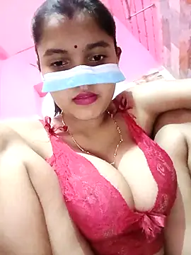 Sexy Sonniyaa online show from May 6, 2026, 5:50 pm