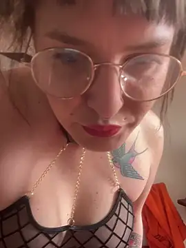 Xlilli69X online show from March 18, 2026, 11:13 am