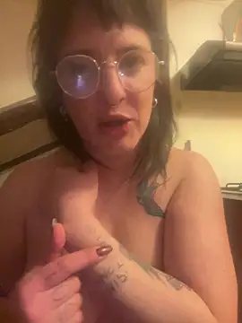 Xlilli69X online show from March 14, 2026, 9:54 pm