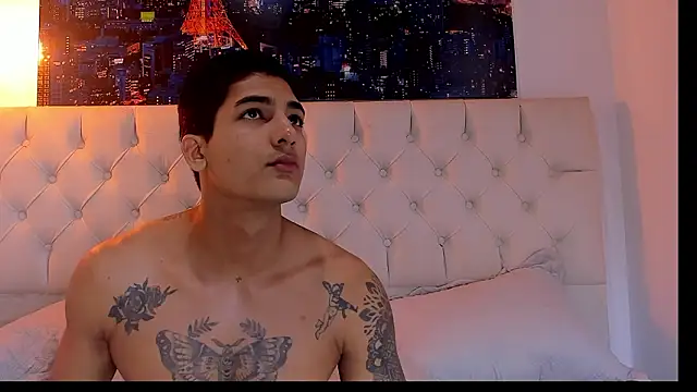 jakee reborn online show from March 10, 2026, 11:47 am