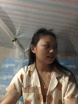 TieuVy99 online show from March 16, 2026, 2:10 pm