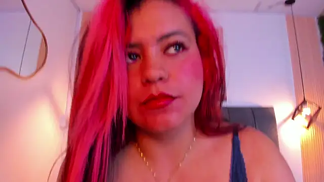 Mariee bloom online show from April 9, 2026, 6:19 am