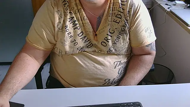 Blase Hase123 online show from March 15, 2026, 12:34 pm