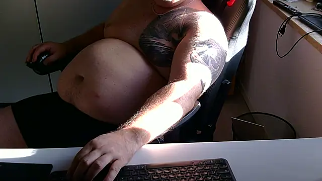 Blase Hase123 online show from March 22, 2026, 3:46 pm