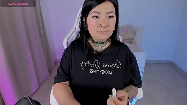 heeyy kitty online show from March 20, 2026, 2:18 pm