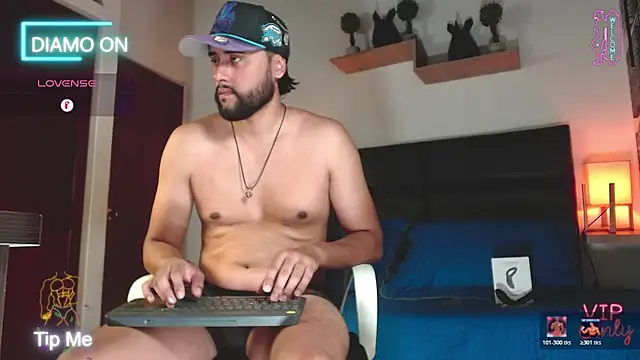 daniel hunther online show from April 1, 2026, 2:03 pm