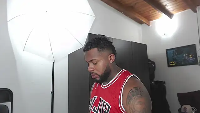 JEYKON MED online show from April 13, 2026, 6:56 pm