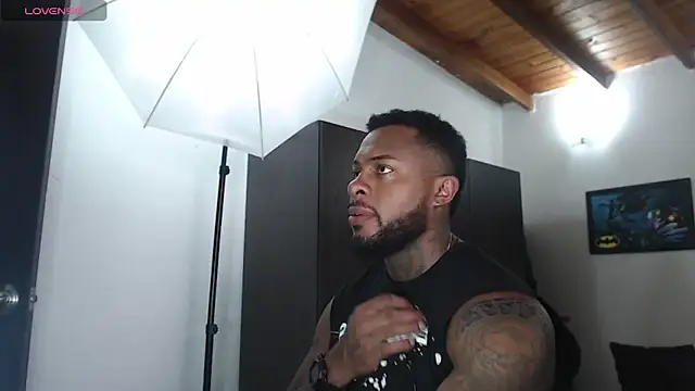 JEYKON MED online show from April 6, 2026, 6:09 pm