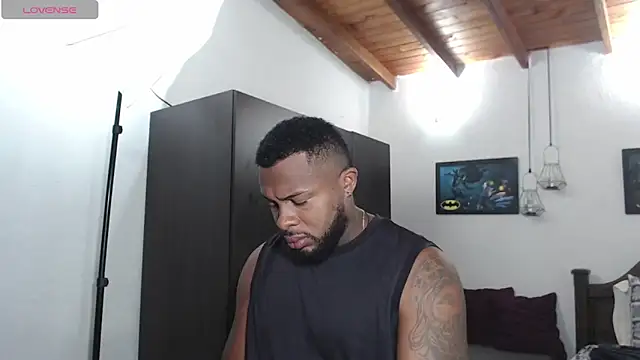 JEYKON MED online show from March 25, 2026, 2:16 pm